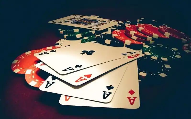 Studio live dealer pcso result dengan kamera multi-sudut dan pencahayaan profesional