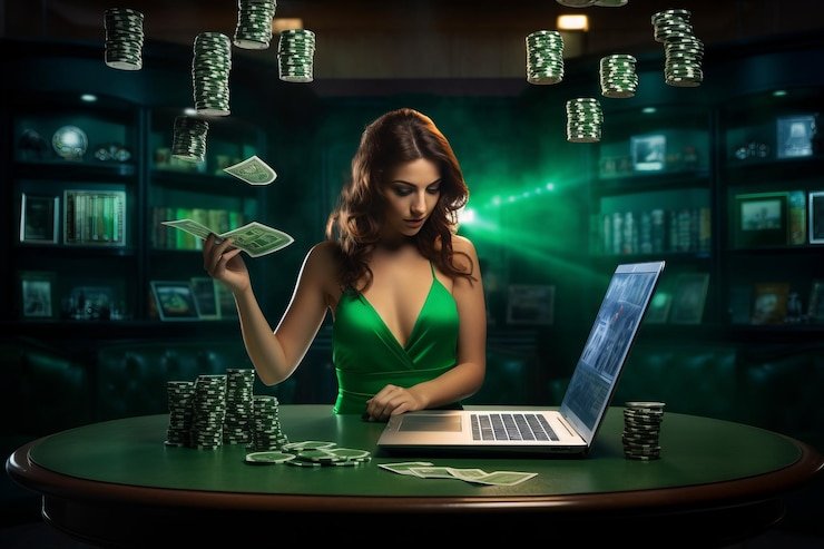 Meja blackjack dengan dealer profesional Meja blackjack langsung di Bikini Paradise pcso result