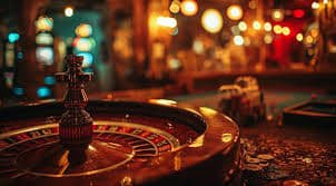 Permainan baccarat langsung di Caishen Wins