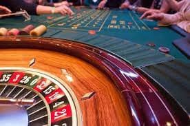 Tabel pembayaran Slots