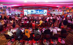 Tutorial bermain Sudirman Cup