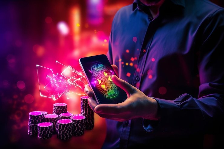 Permainan Teen Patti live
